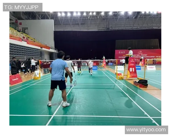 北京羽毛球队意识变革引发热议推动运动发展新思路与新方向