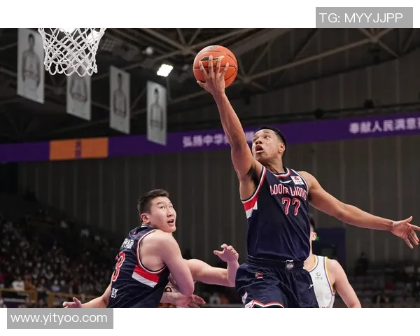 广州篮球队引领最新篮球配合TOP10榜单精彩瞬间回顾